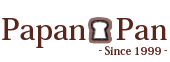 Papan・Pan
